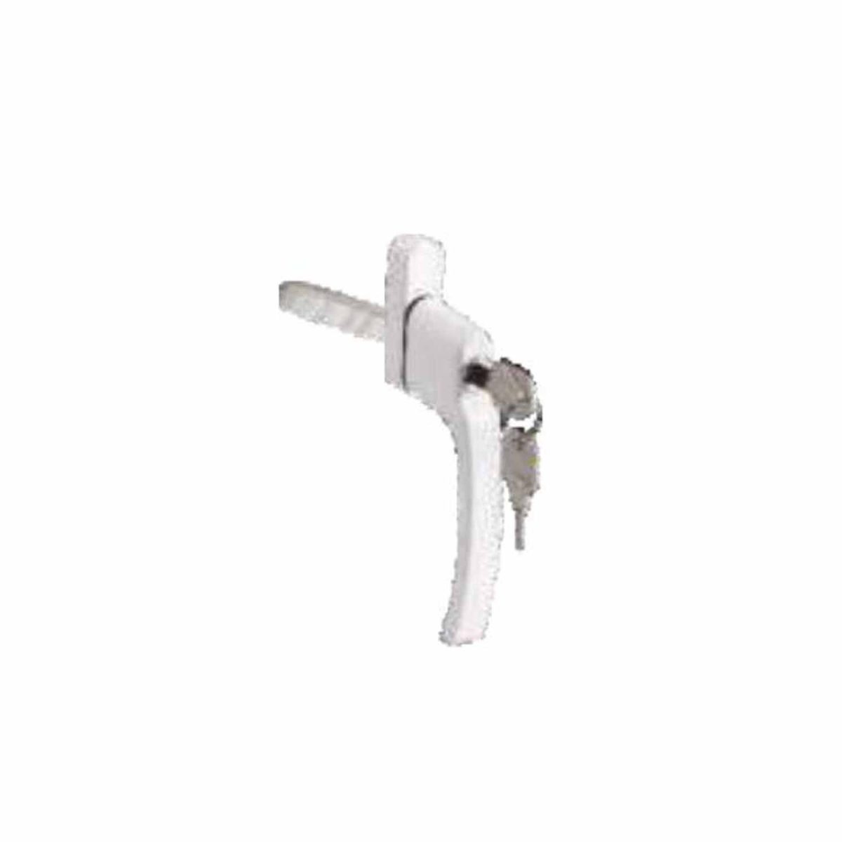 CSMT. Handle with Key